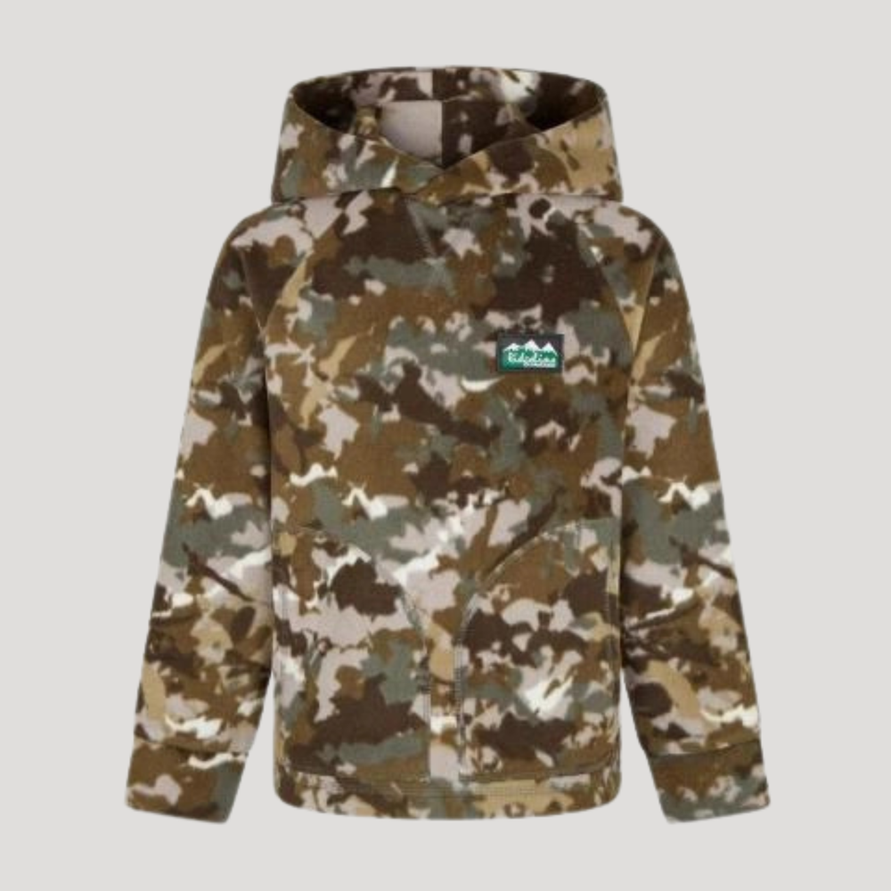 Ridgeline Kids Northern Pines Fleece