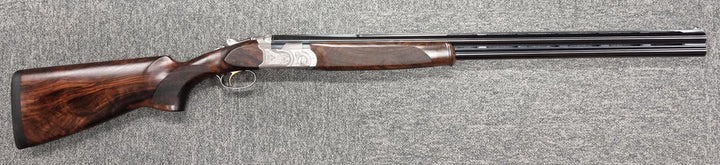Pre-Owned | Beretta Silver Pigeon DLX - 12G