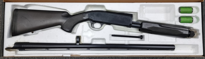 Pre-Owned | Browning BPS Pump Action - 12G