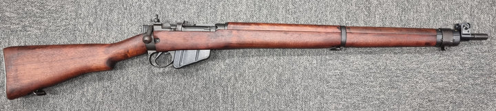 Pre-Owned | Stevens No4 Mk1* - 303