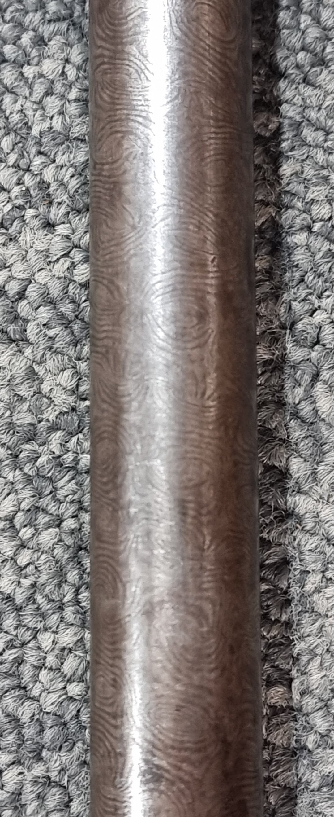 Pre-Owned | W.Cashmore Single Barrel Hammer - 12G