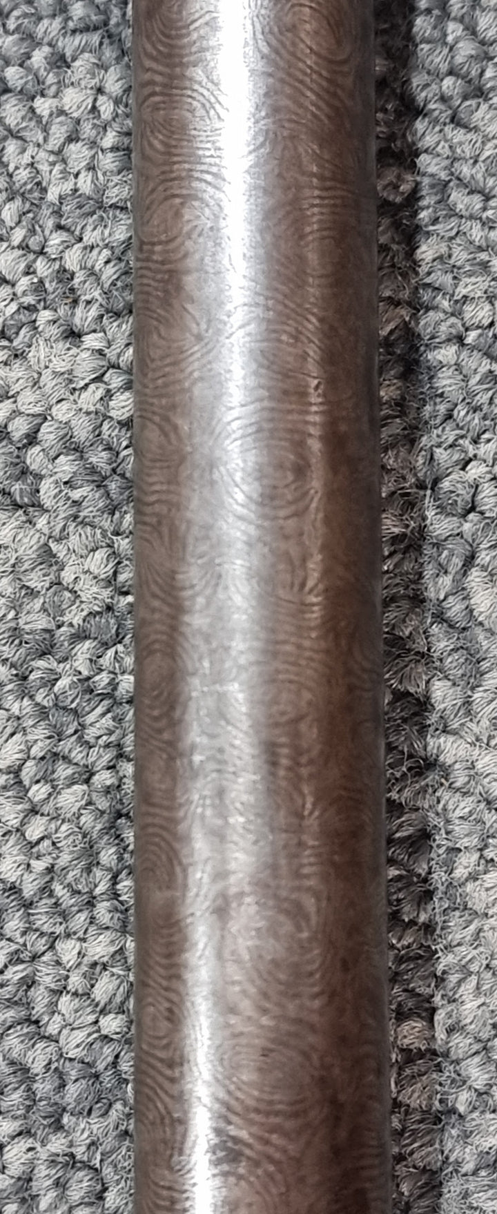 Pre-Owned | W.Cashmore Single Barrel Hammer - 12G