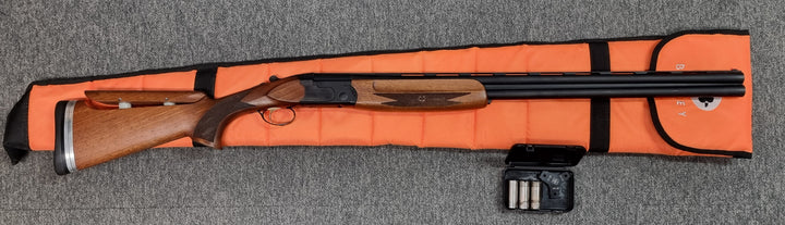 Pre-Owned | ATA 686B - 12G