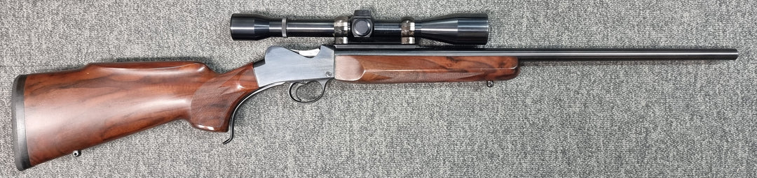 Pre-Owned | BSA Martini Cadet - 22WMR