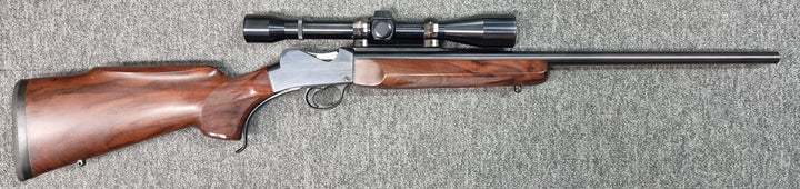 Pre-Owned | BSA Martini Cadet - 22WMR