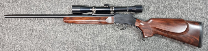 Pre-Owned | BSA Martini Cadet - 22WMR
