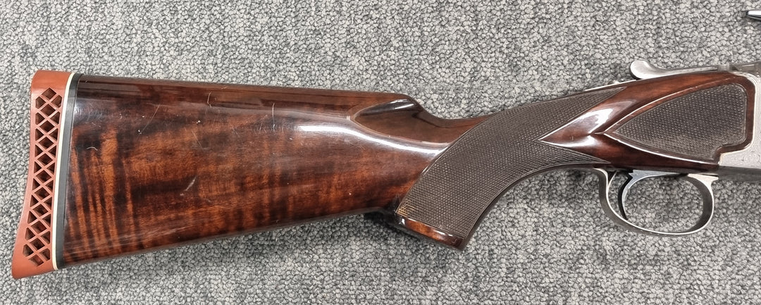 Pre-Owned | Winchester Model 101 Pigeon Grade - 12G