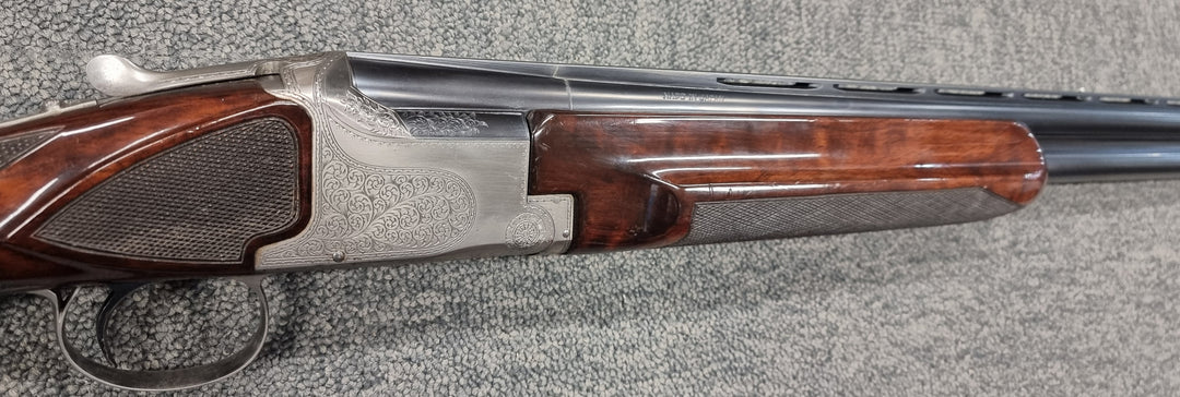 Pre-Owned | Winchester Model 101 Pigeon Grade - 12G