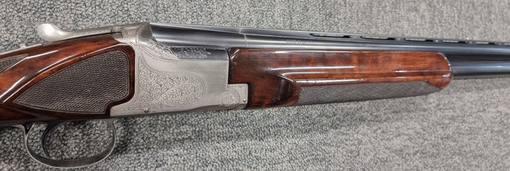 Pre-Owned | Winchester Model 101 Pigeon Grade - 12G