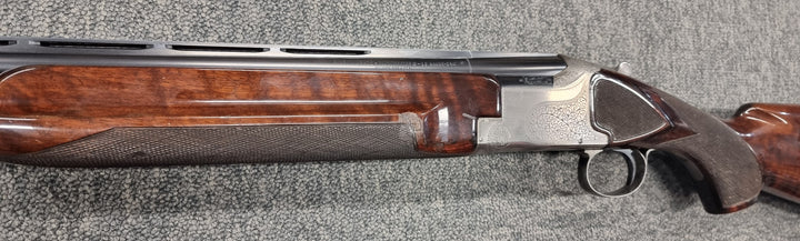 Pre-Owned | Winchester Model 101 Pigeon Grade - 12G