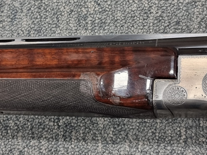 Pre-Owned | Winchester Model 101 Pigeon Grade - 12G
