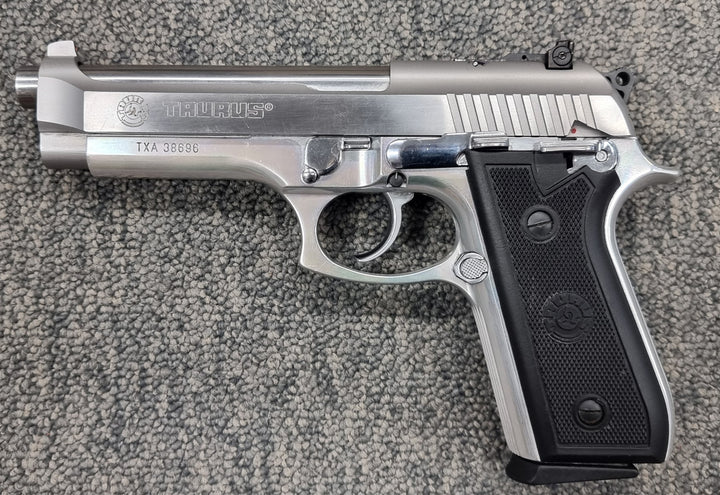 Pre-Owned | Taurus PT99AFS - 9mm
