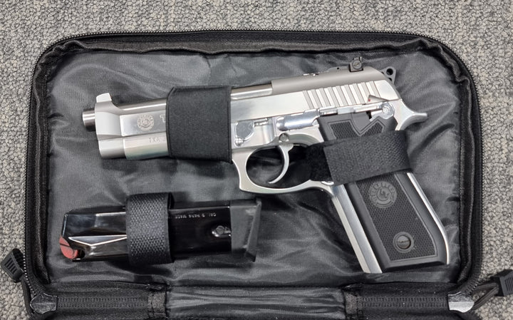 Pre-Owned | Taurus PT99AFS - 9mm