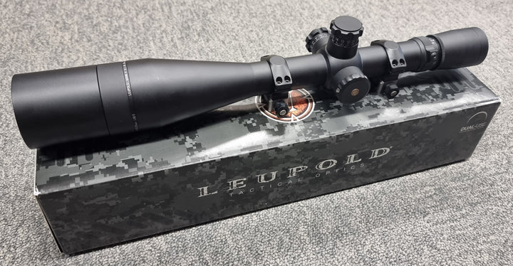 Pre-Owned | Leupold Mark IV 6.5-20X50 LR/T - 460090Y