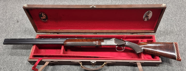 Pre-Owned | Winchester Model 101 Pigeon Grade - 12G