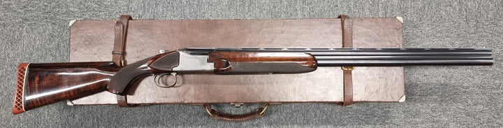 Pre-Owned | Winchester Model 101 Pigeon Grade - 12G