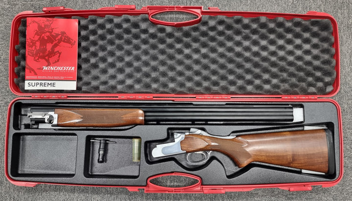 Pre-Owned | Winchester Select Sporting - 12G