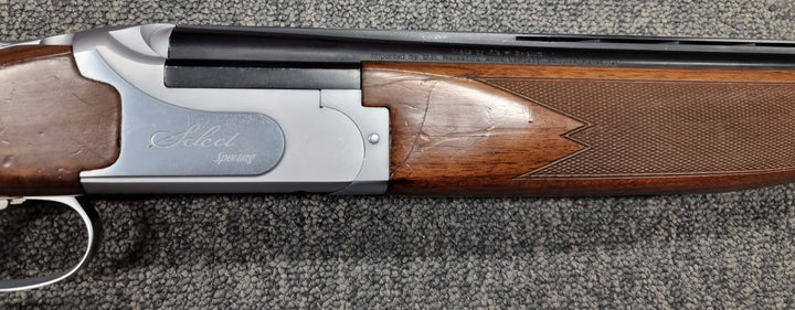 Pre-Owned | Winchester Select Sporting - 12G