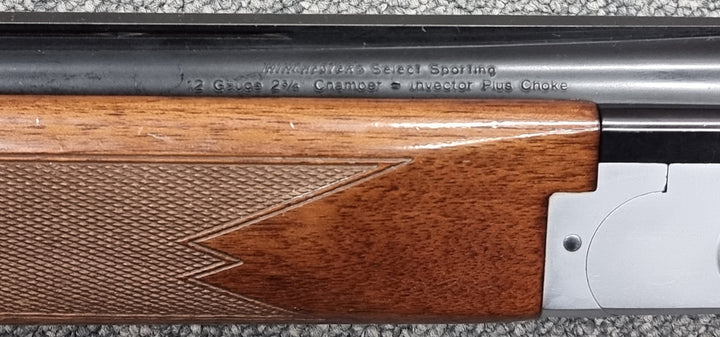 Pre-Owned | Winchester Select Sporting - 12G