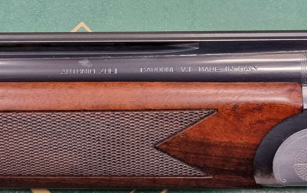 Pre-Owned | Zoli Antonio Falcon - 12G