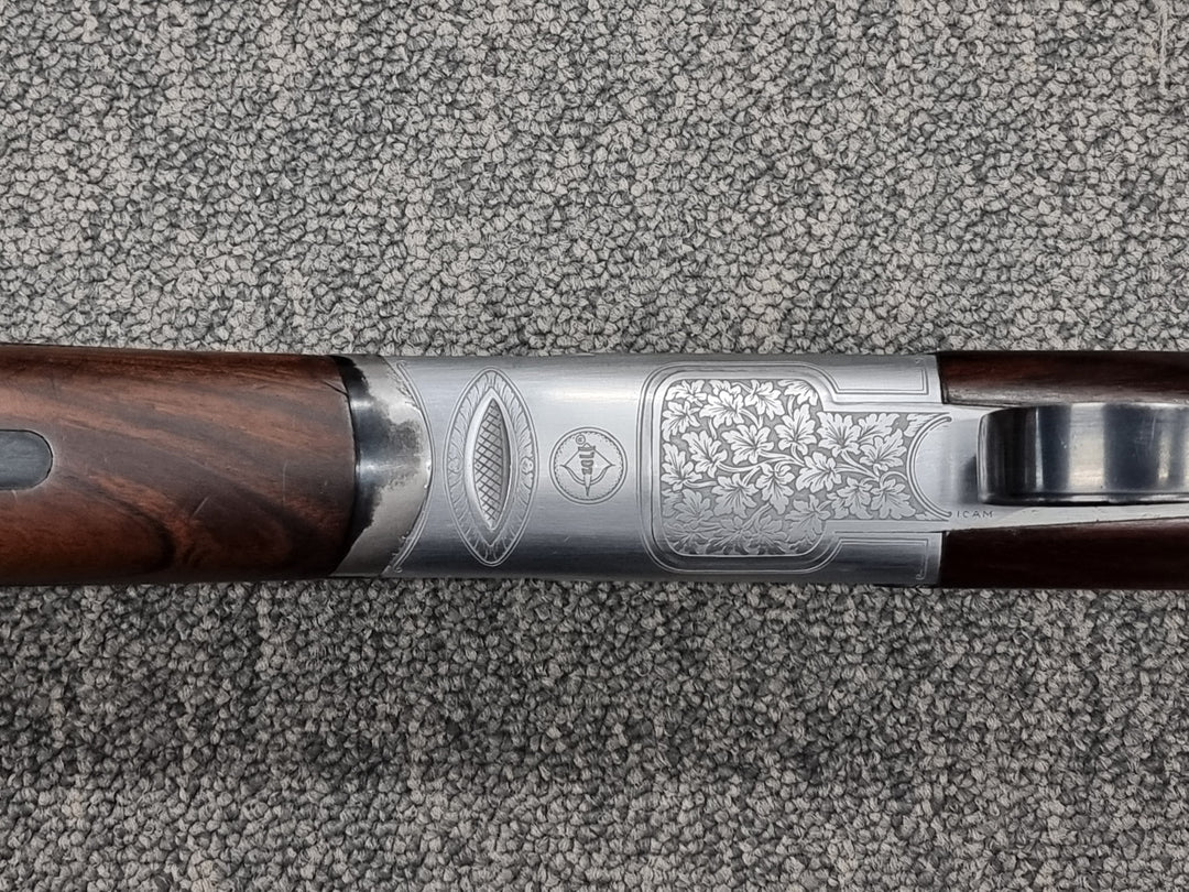 Pre-Owned | Zoli Antonio Falcon - 12G