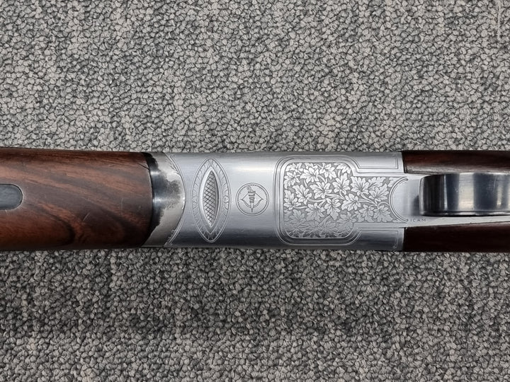 Pre-Owned | Zoli Antonio Falcon - 12G