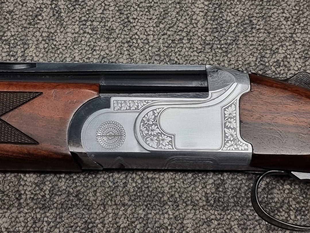 Pre-Owned | Zoli Antonio Falcon - 12G