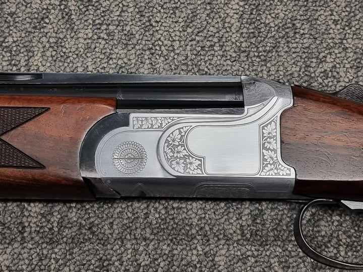 Pre-Owned | Zoli Antonio Falcon - 12G