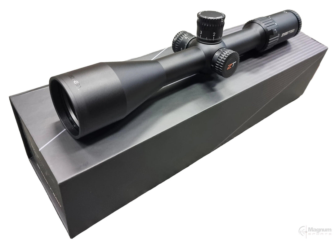 Pre-Owned | Zerotech Vengance 6-24X50 FFP RMG MRAD - EG50387