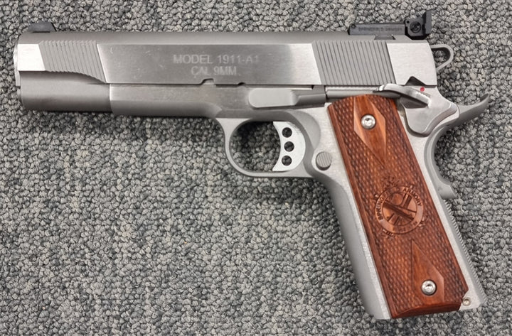 Pre-Owned | Springfield 1911-A1 SS - 9mm