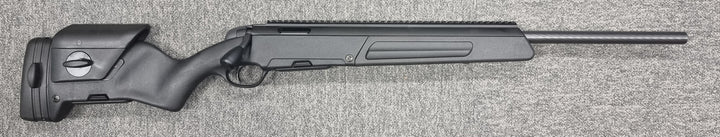 Pre-Owned | Steyr Tactical Elite - 223 Rem