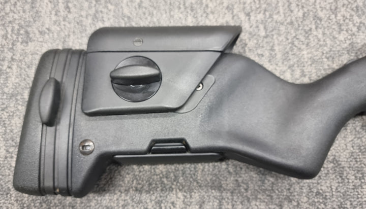 Pre-Owned | Steyr Tactical Elite - 223 Rem