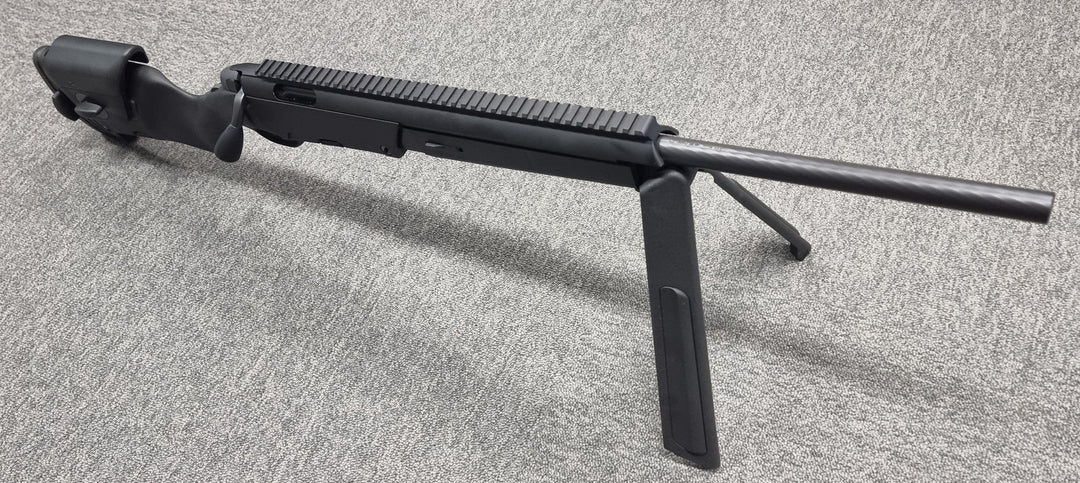 Pre-Owned | Steyr Tactical Elite - 223 Rem