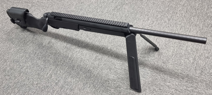 Pre-Owned | Steyr Tactical Elite - 223 Rem