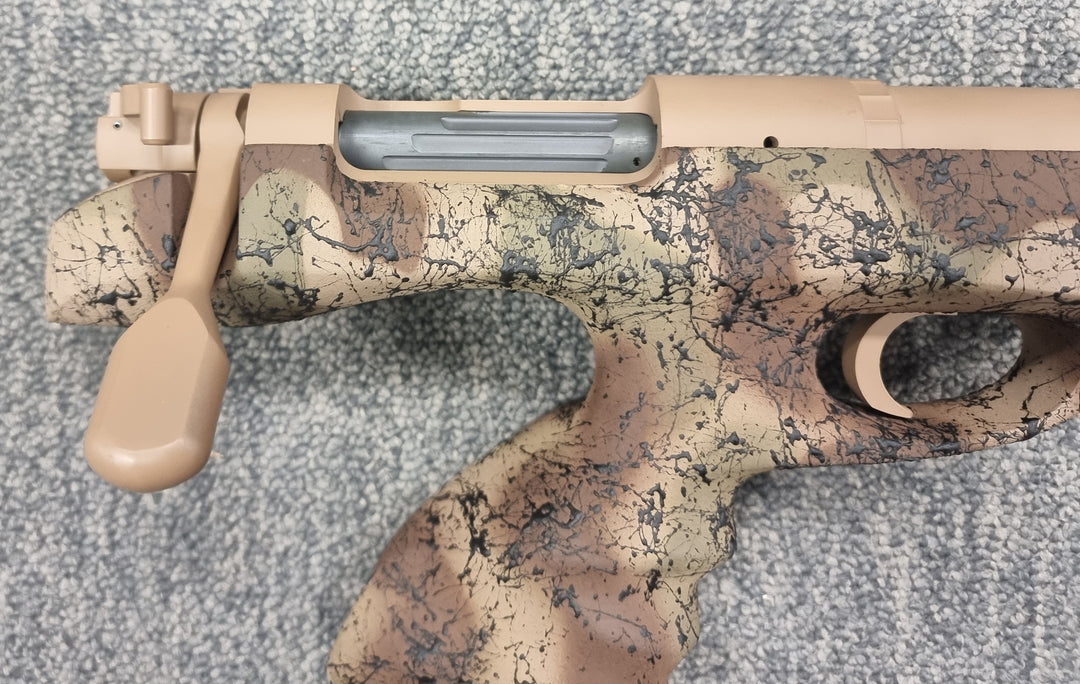Pre-Owned | HS Precision 2000P - 224 Valkyrie