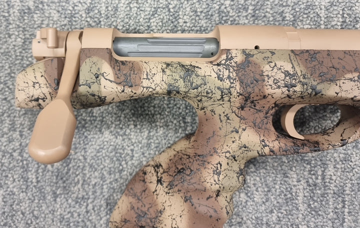 Pre-Owned | HS Precision 2000P - 224 Valkyrie