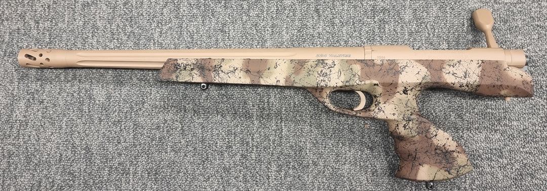 Pre-Owned | HS Precision 2000P - 224 Valkyrie