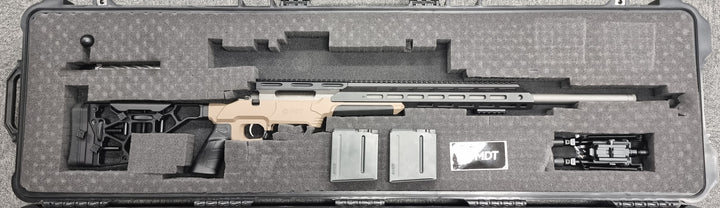 Pre-Owned | Tikka T3x MDT ESS Package - 6.5 PRC