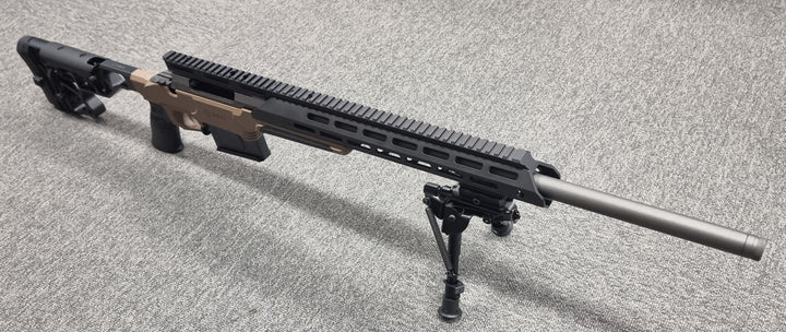 Pre-Owned | Tikka T3x MDT ESS Package - 6.5 PRC