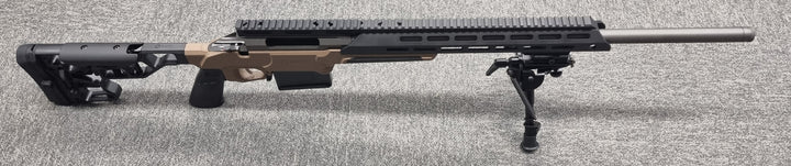 Pre-Owned | Tikka T3x MDT ESS Package - 6.5 PRC