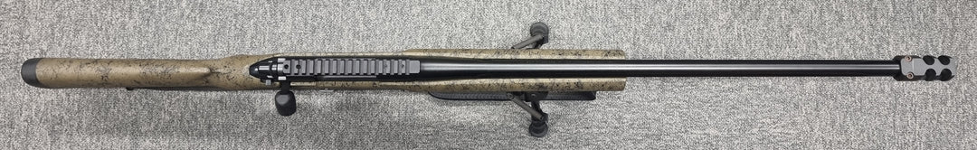 Pre-Owned | Remington 700 - 338 Lap Mag