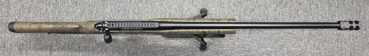 Pre-Owned | Remington 700 - 338 Lap Mag