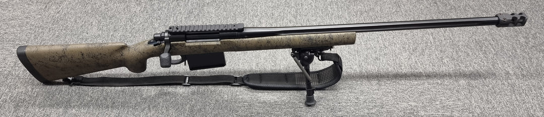 Pre-Owned | Remington 700 - 338 Lap Mag
