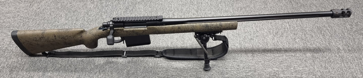 Pre-Owned | Remington 700 - 338 Lap Mag