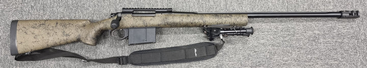 Pre-Owned | Remington 700 - 338 Lap Mag