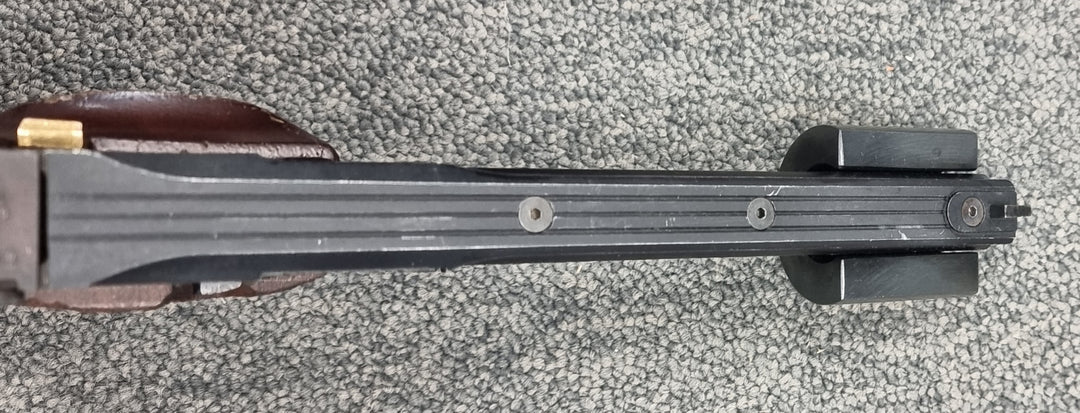 Pre-Owned | High Standard Victor - 22LR