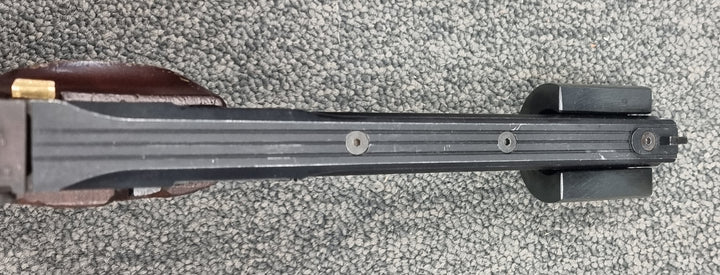 Pre-Owned | High Standard Victor - 22LR