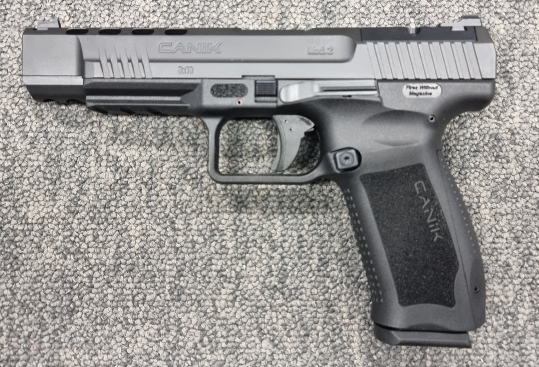 Pre-Owned | Canik TP9 SFX Mod 2 - 9mm