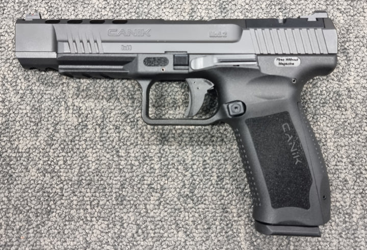 Pre-Owned | Canik TP9 SFX Mod 2 - 9mm