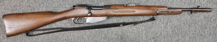 Pre-Owned | Steyr M95 KNIL - 303 Brit